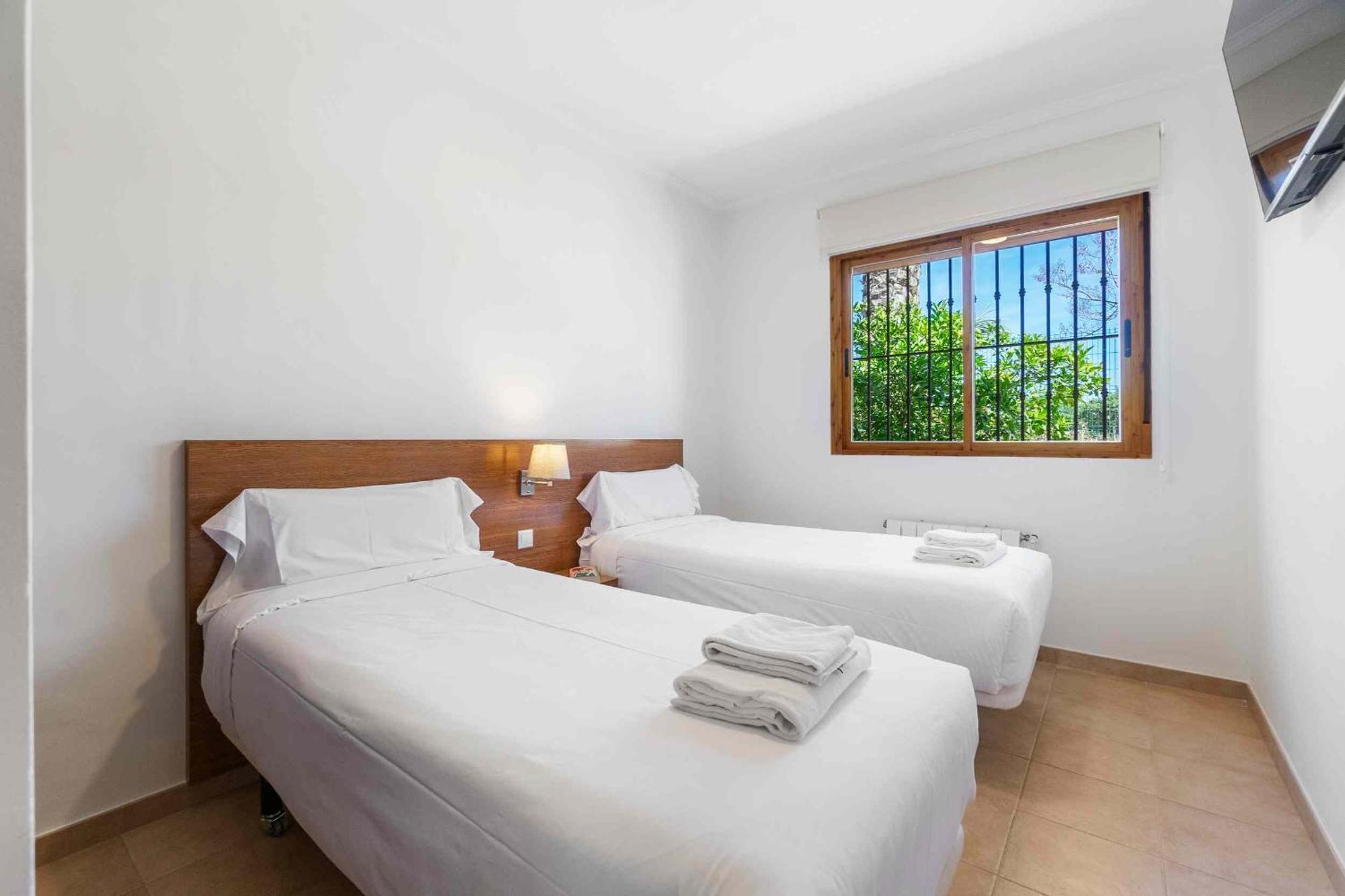 Finca Santa Barbara Elche Dış mekan fotoğraf