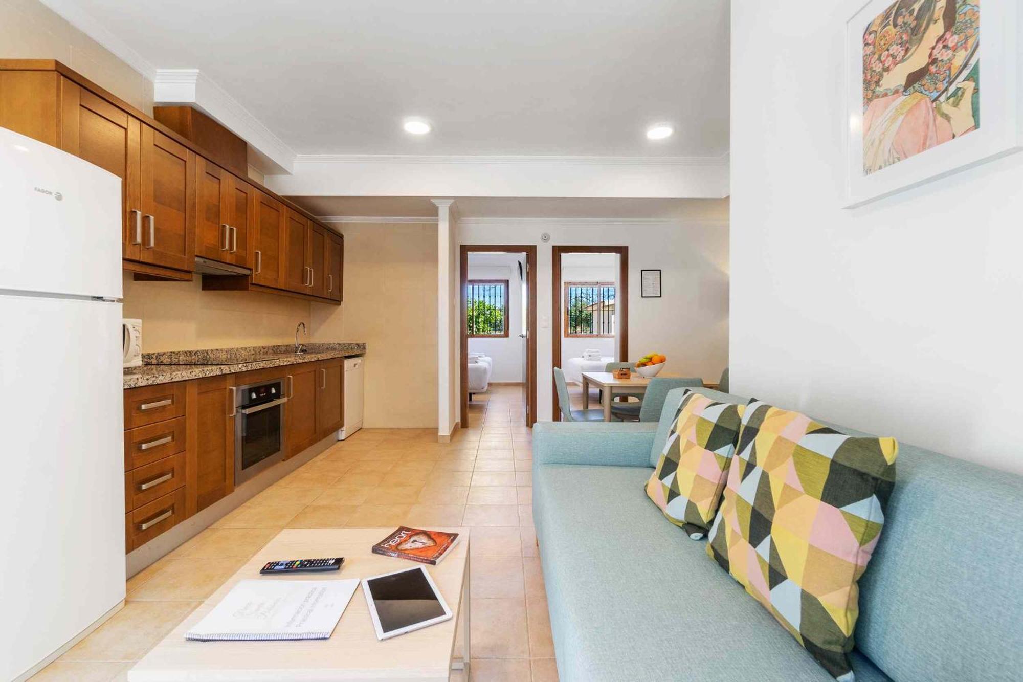 Finca Santa Barbara Elche Dış mekan fotoğraf