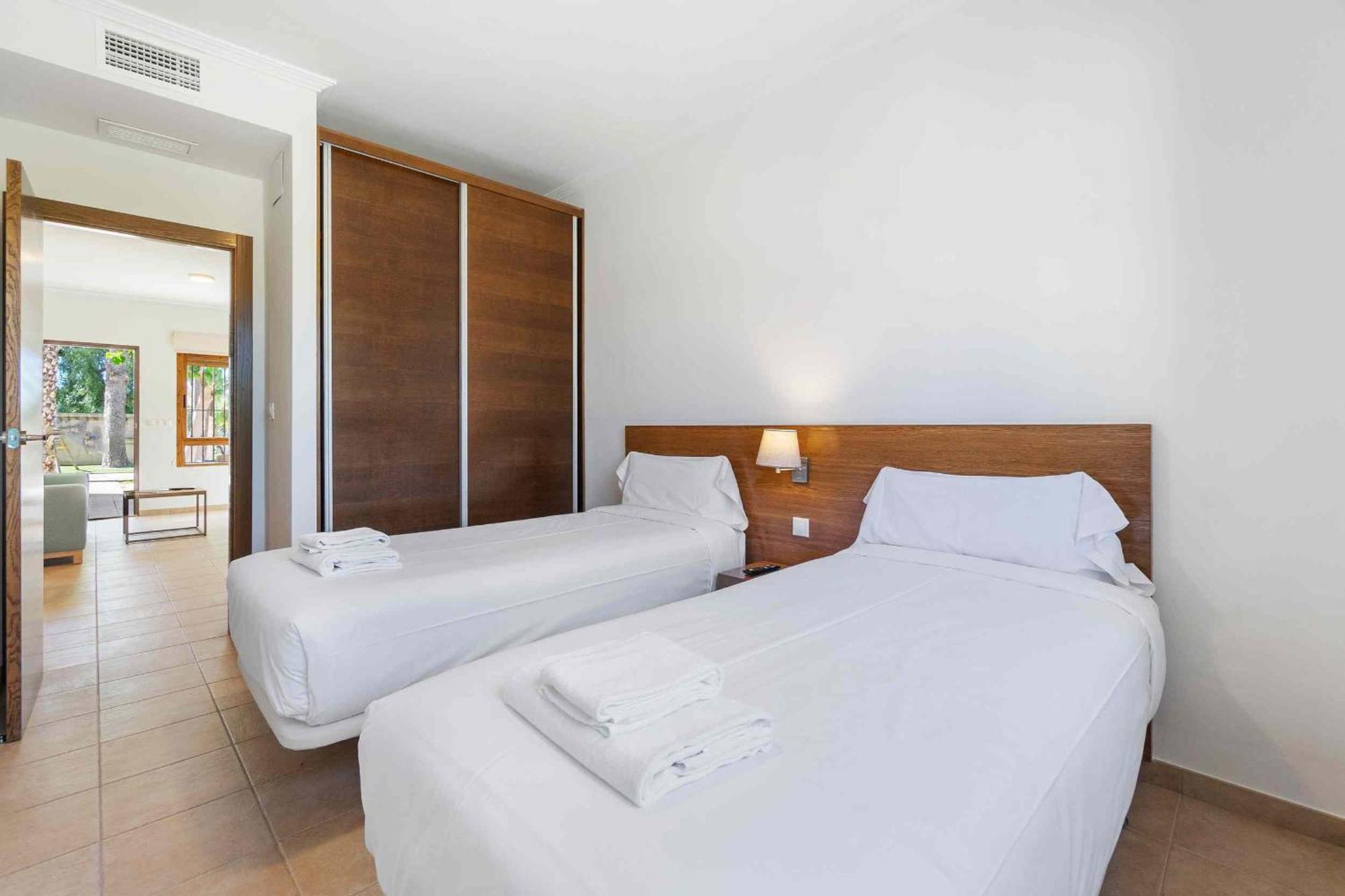 Finca Santa Barbara Elche Dış mekan fotoğraf