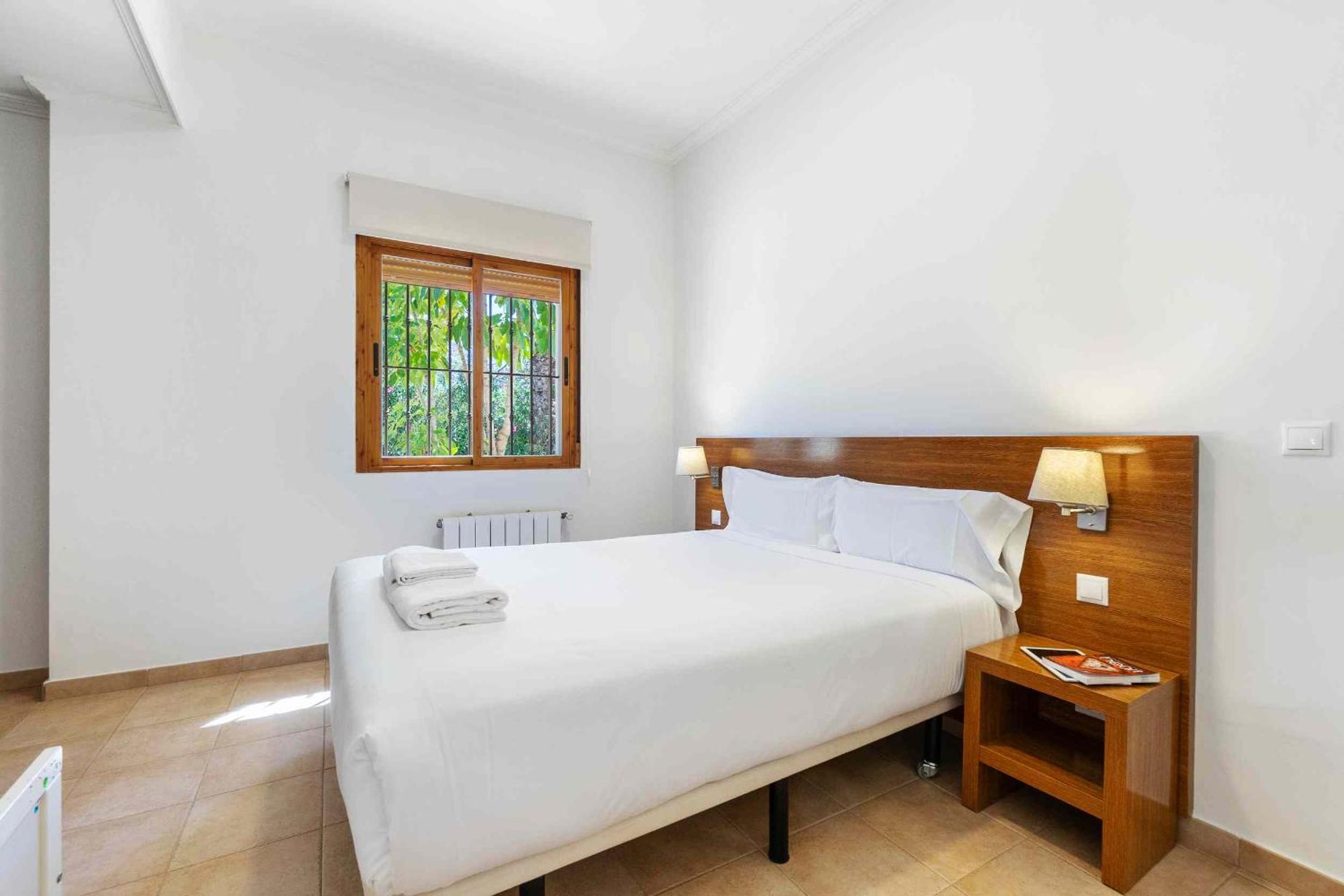Finca Santa Barbara Elche Dış mekan fotoğraf