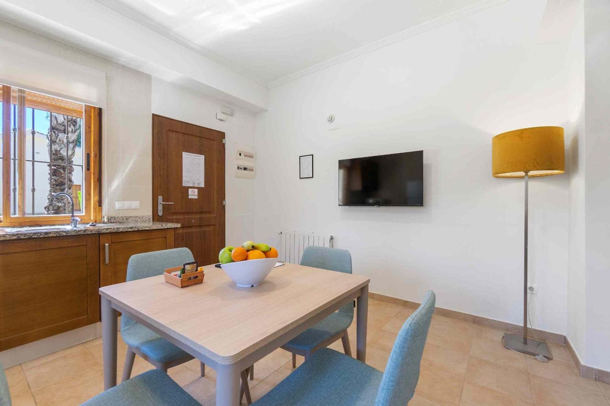 Finca Santa Barbara Elche Dış mekan fotoğraf